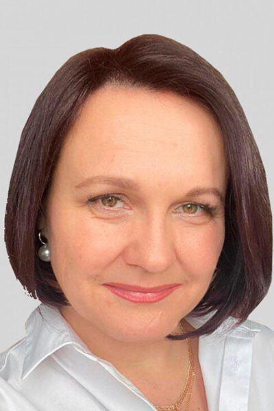 Оксана Юрьевна Ситникова