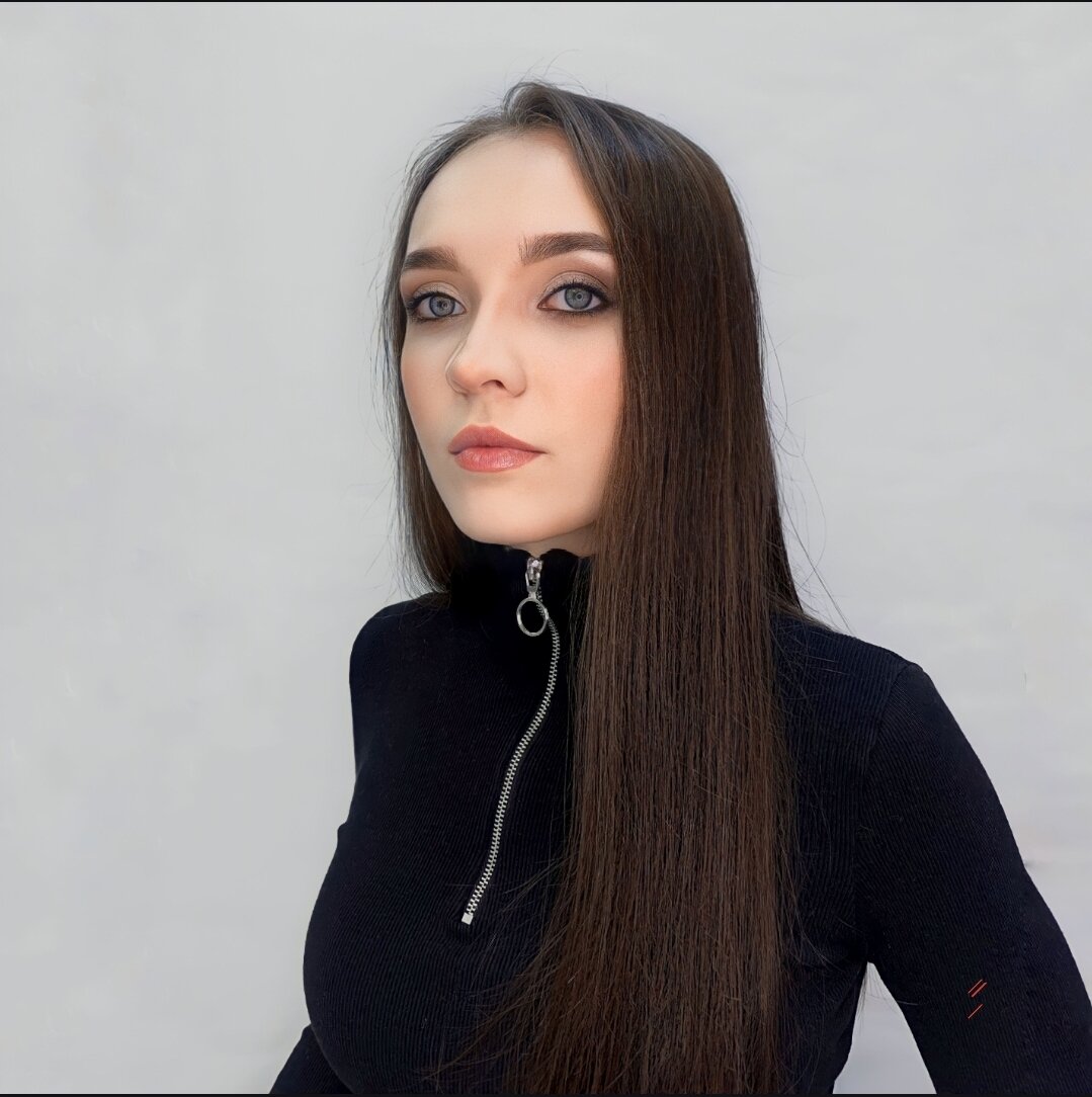 Анастасия Тонкович