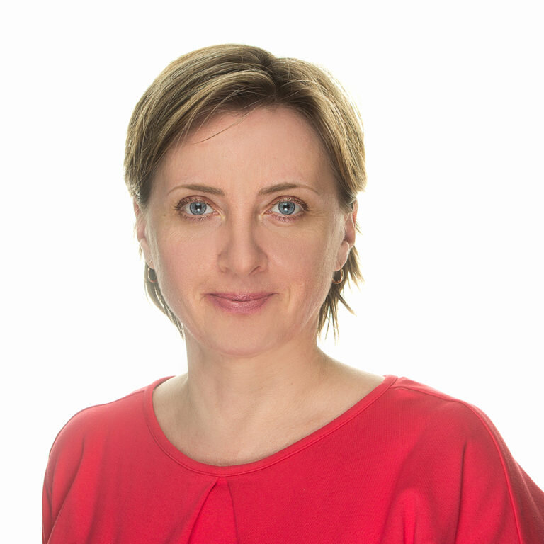Маргарита Николаевна Косарева