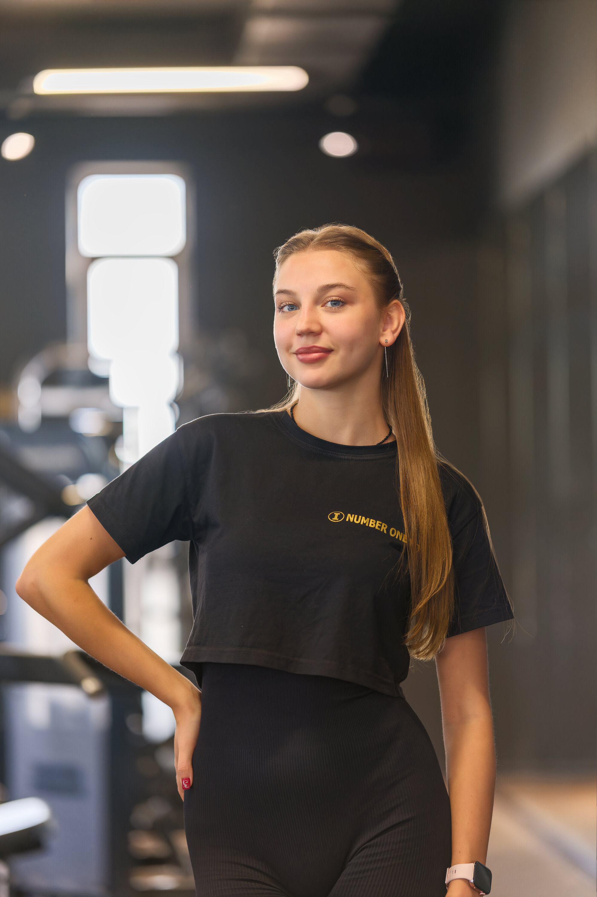 Инна Анфилофьева