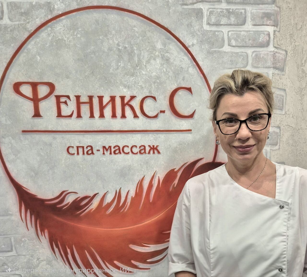 Надежда Иванькова