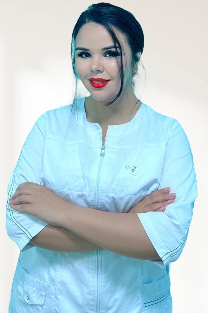 Дилайра Файзуллаевна Абдурахманова