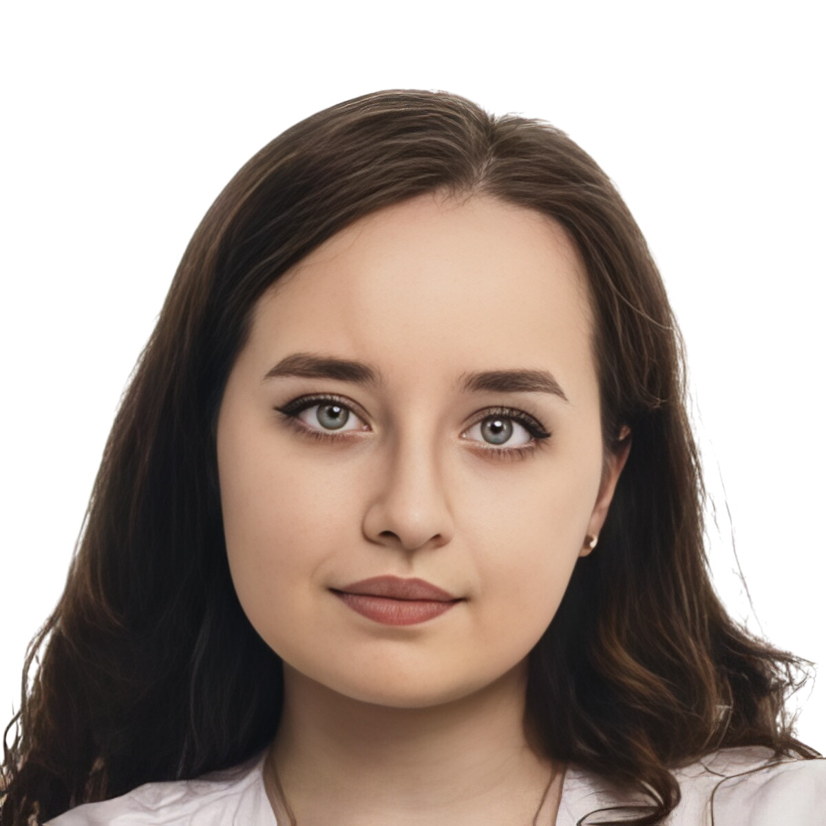 Влада Сергеевна Каранова