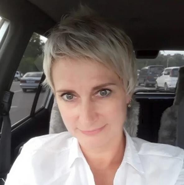 Елена Борисовна Яровенко