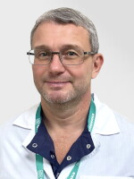 Андрей Олегович Матвеев