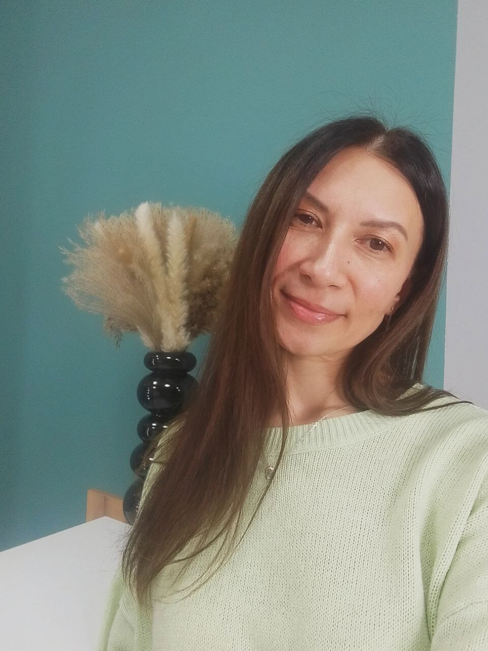 Мария Божко