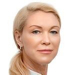 Вероника Леонидовна Самусева