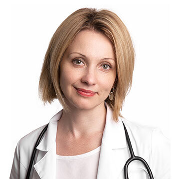 Альбина Азаматовна Камбегова