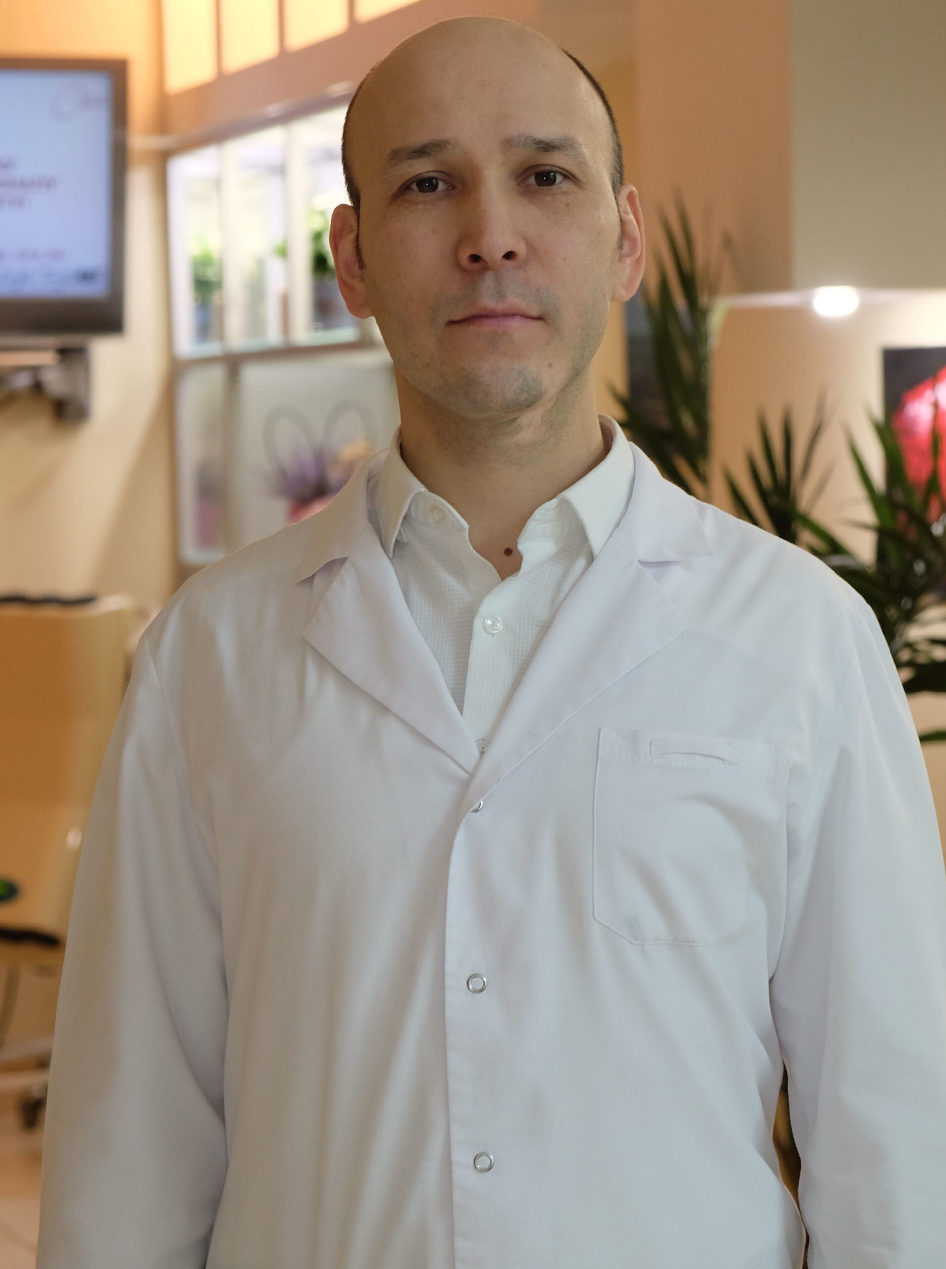 Ильнур Зульфарович Зубаиров