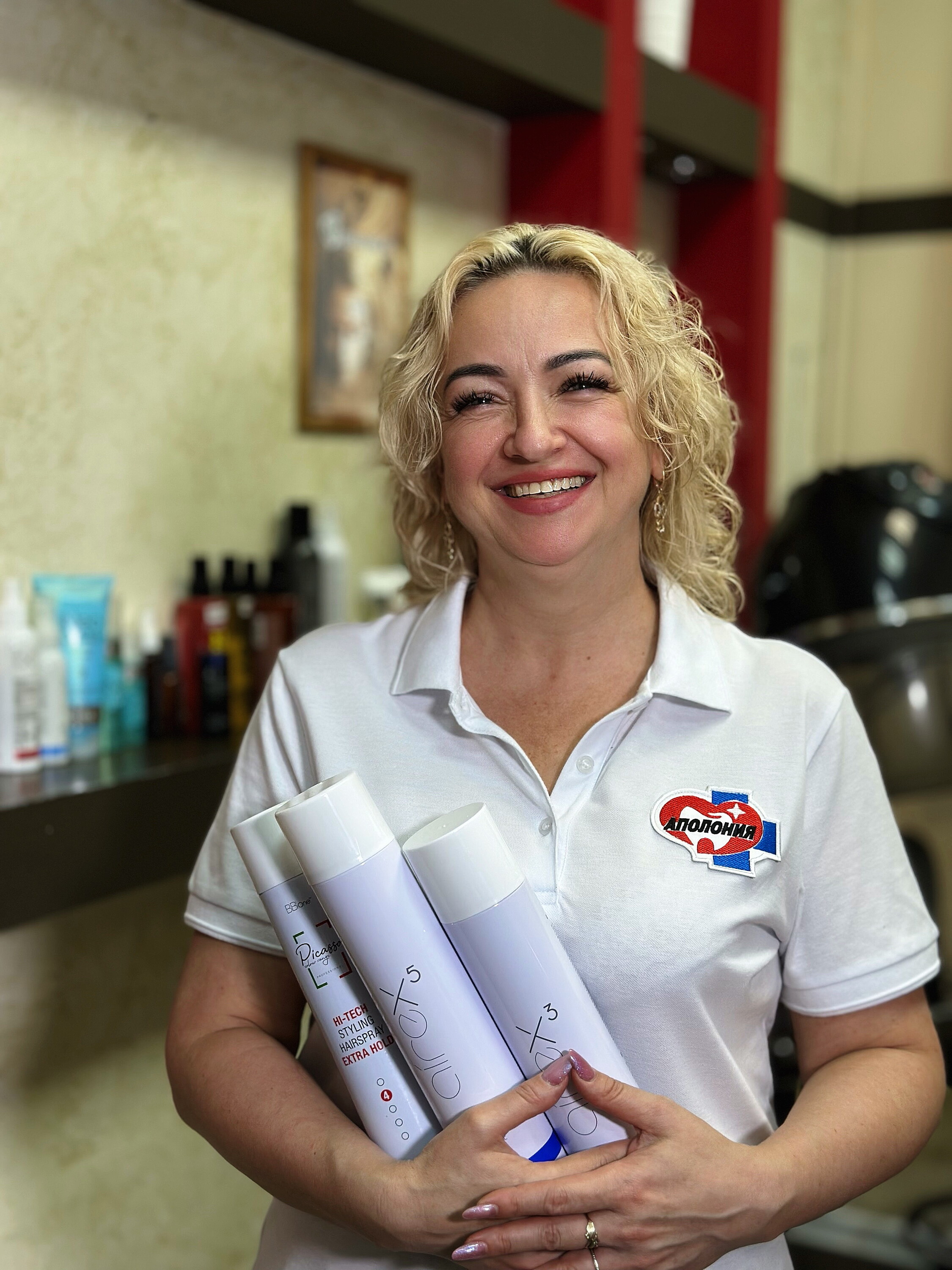 Сталина Юрьевна Громова