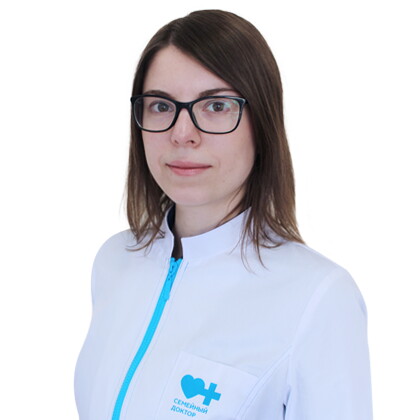 Татьяна Андреевна Можаева