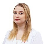 Анна Константиновна Масленникова