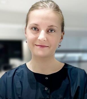 Ирина Евгеньевна Лютова