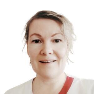 Оксана Борисовна Загарских