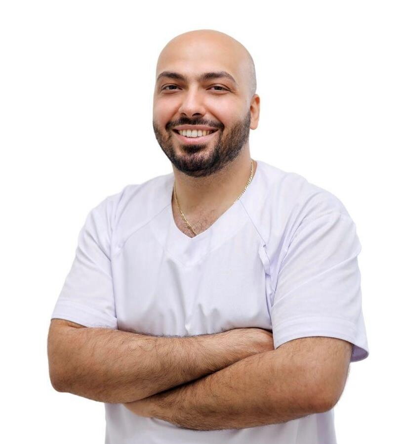 Давид Каренович Мхитарян