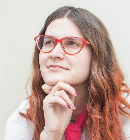 Елена Владимирова