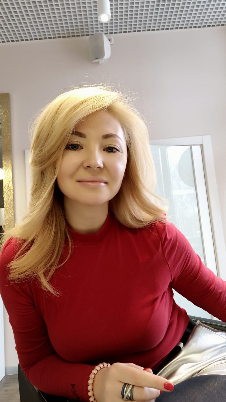 Алена Дьяченко