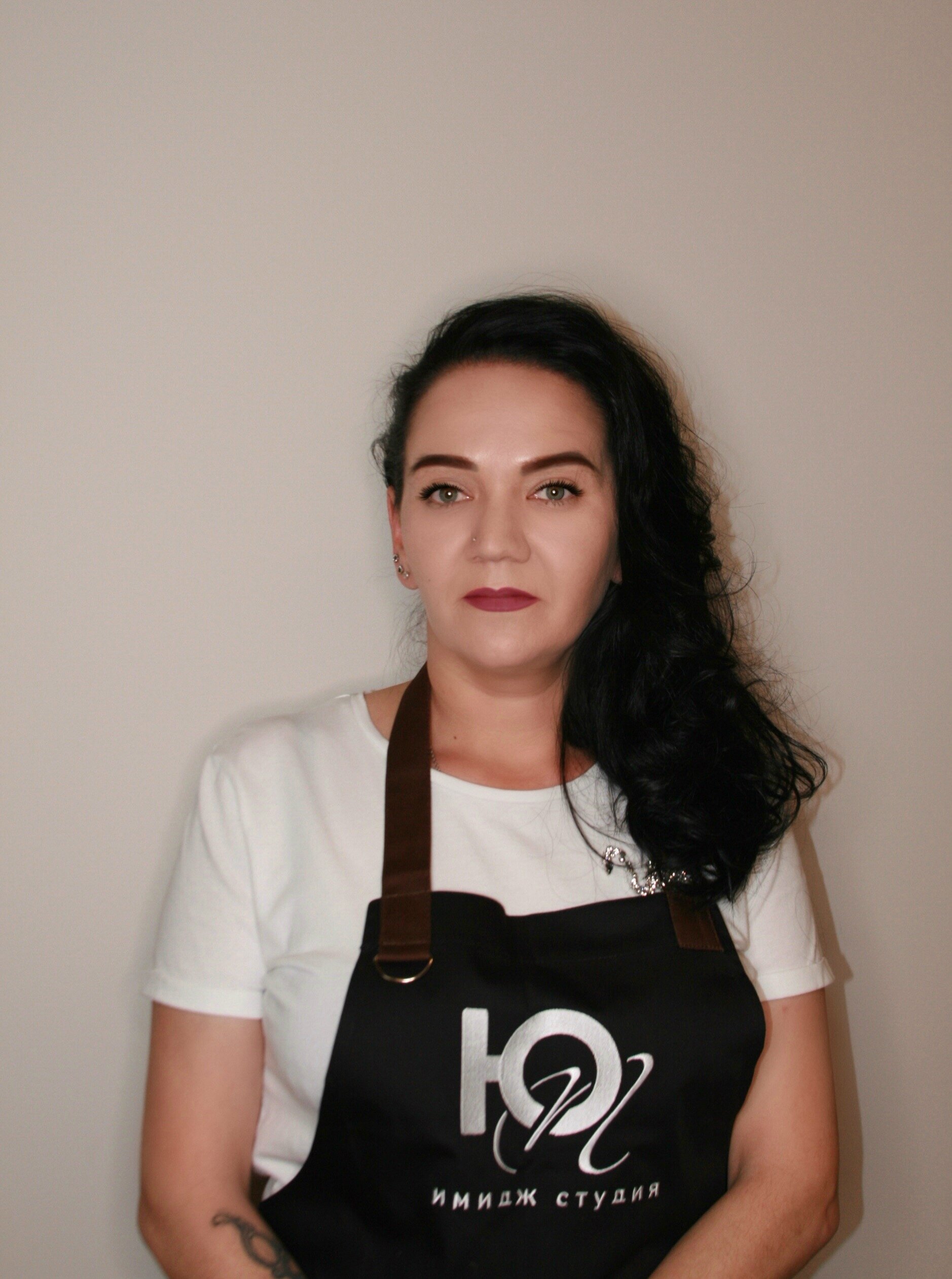 Жанна Сергеевна Рахманова