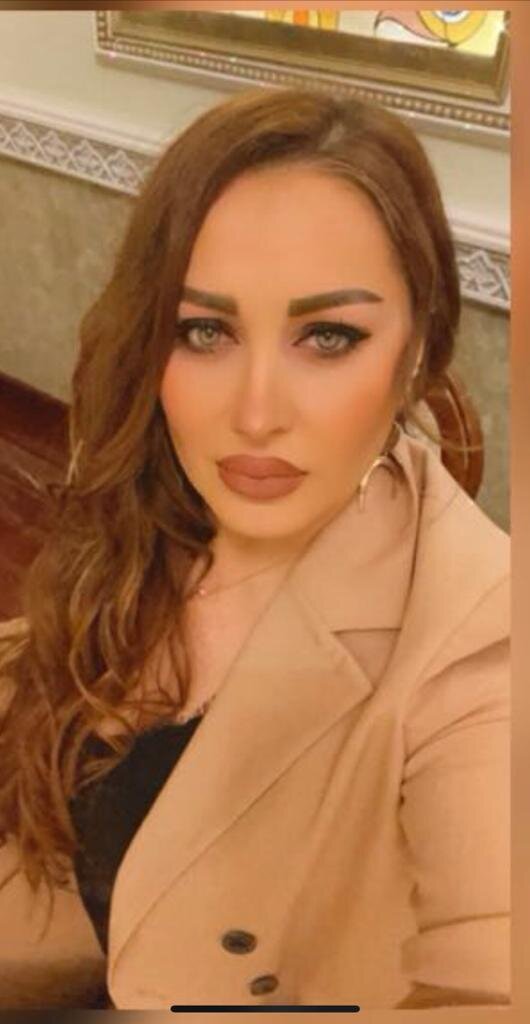 Джейри Садигова