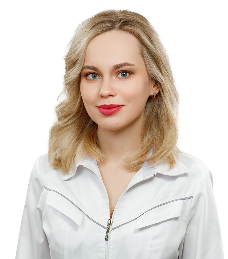 Алена Леонидовна Корзун