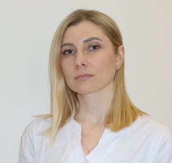 Татьяна Лисова