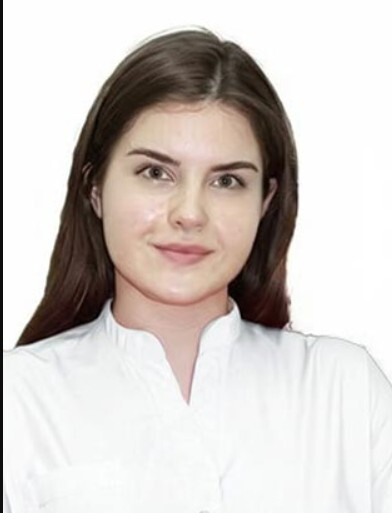 Наталья Алексеевна Шевченко