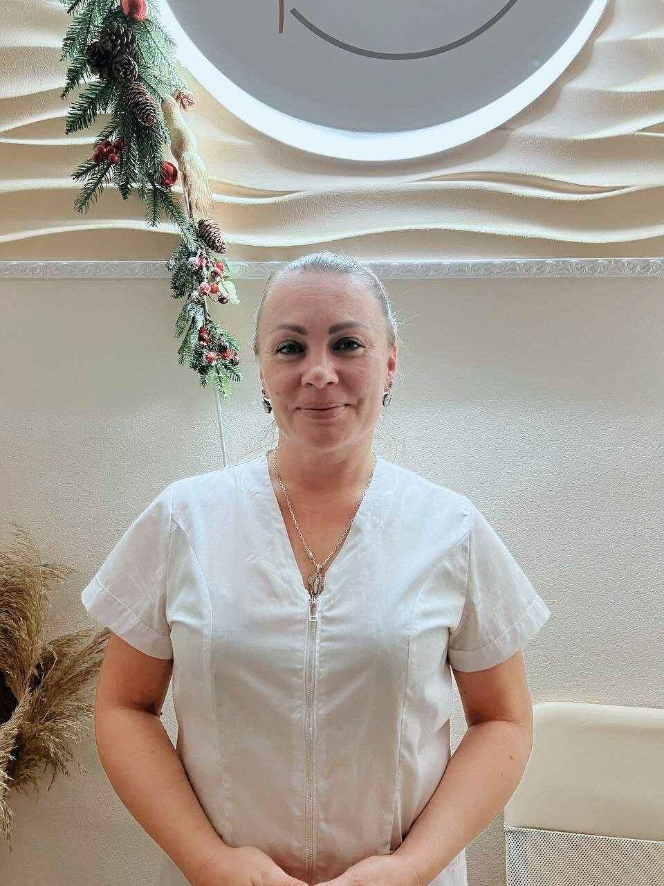 Елена Михайловна Павловская