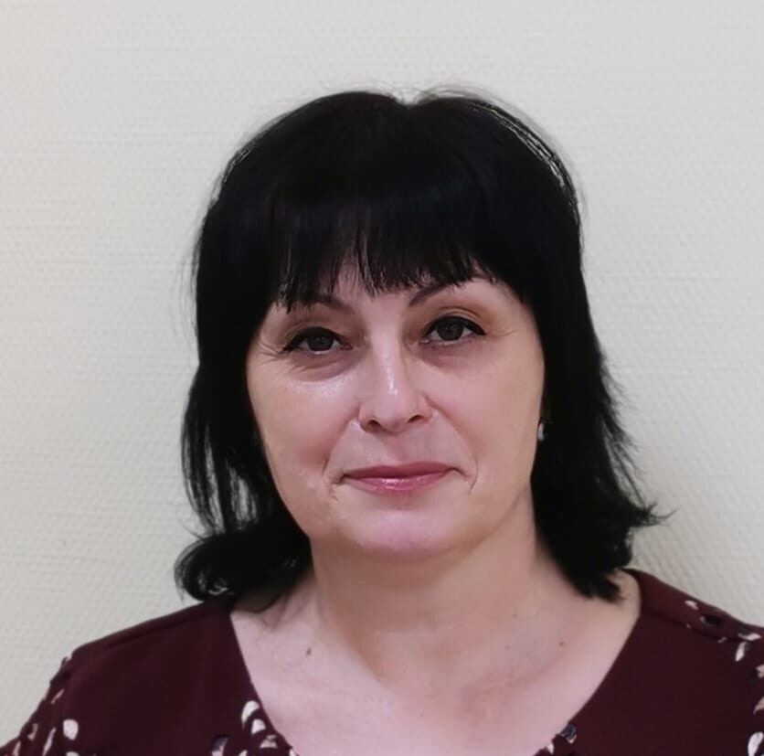 Ирина Александровна Бондарева