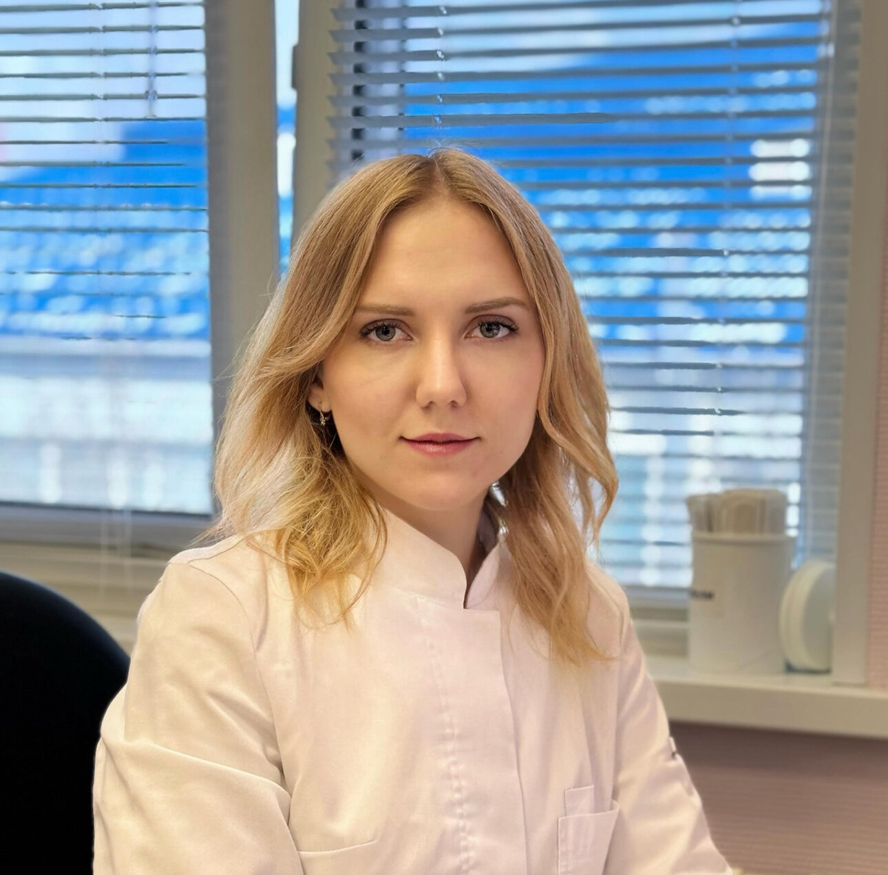 Екатерина Николаевна Давыгора