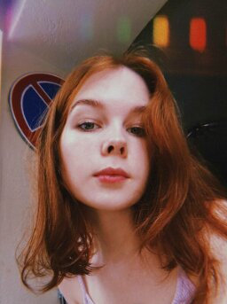 Мария Минаева