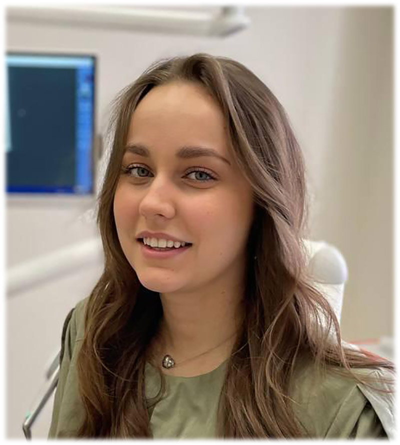 Анна Михайловна Попова