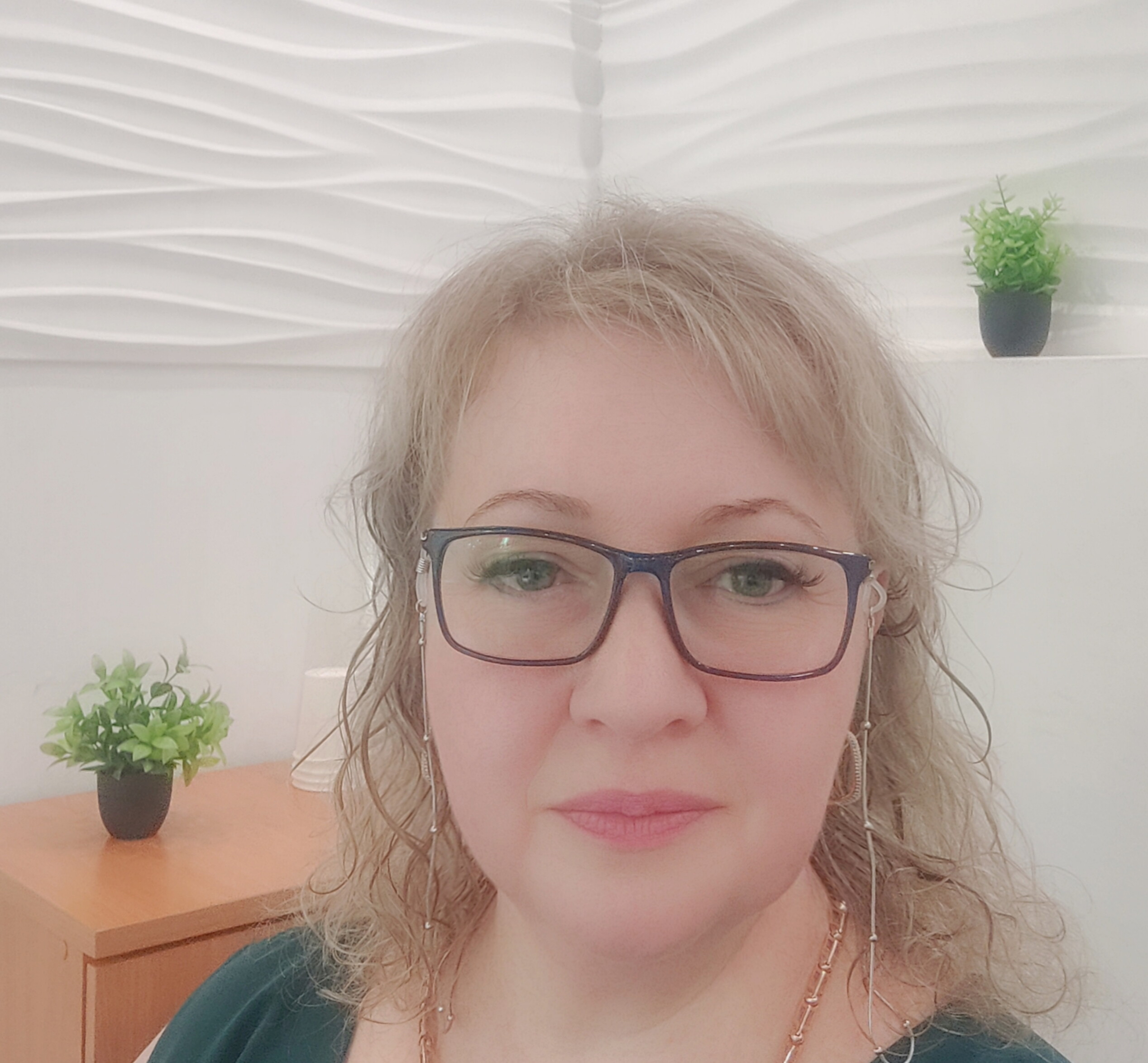 Елена Сергеевна Романова