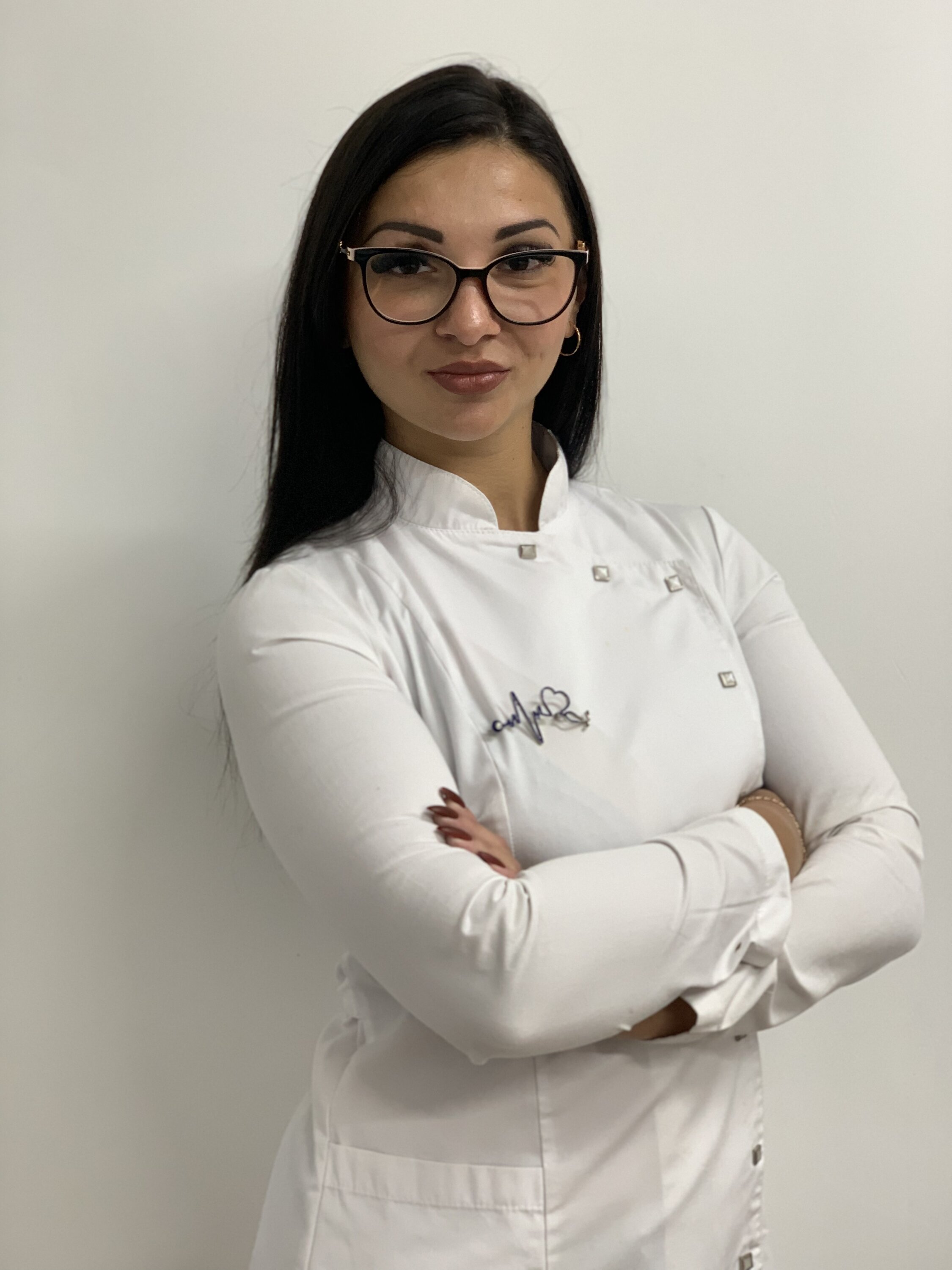 Ангелина Игоревна Михалева