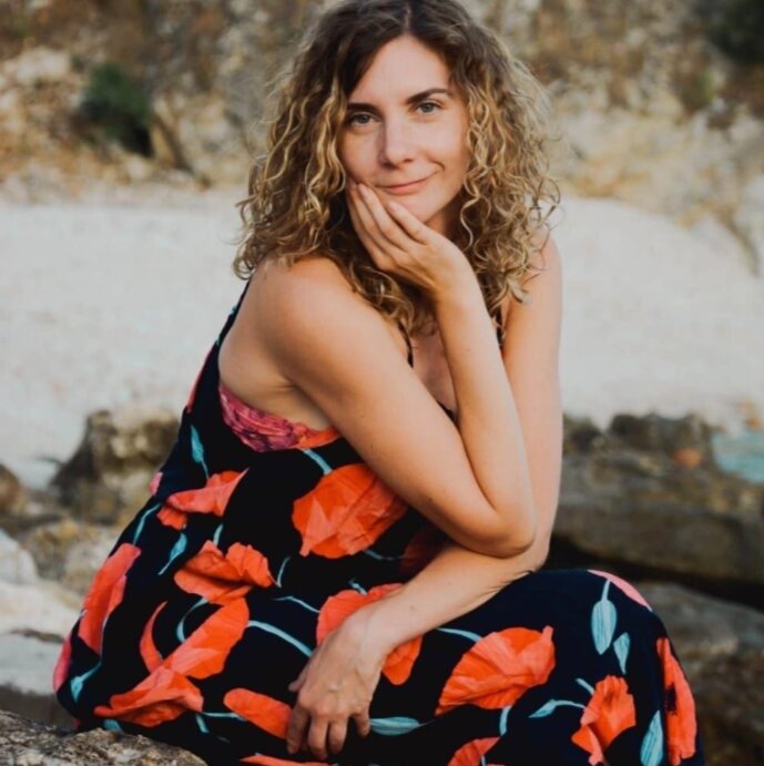 Анастасия Йорданова