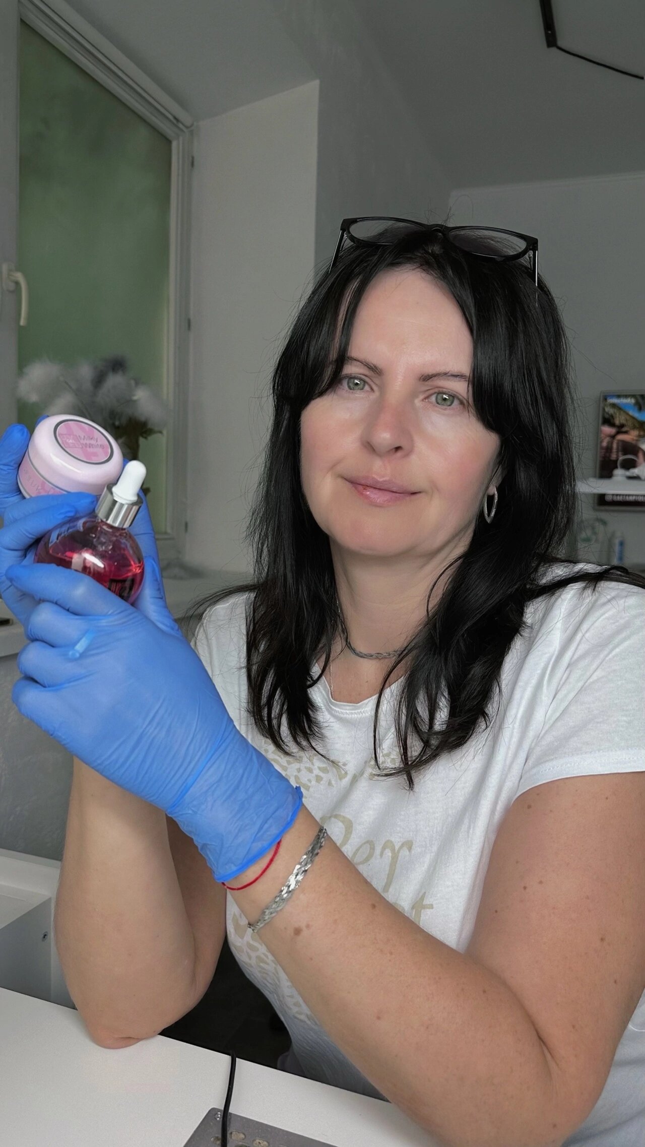 Инна Волокитина