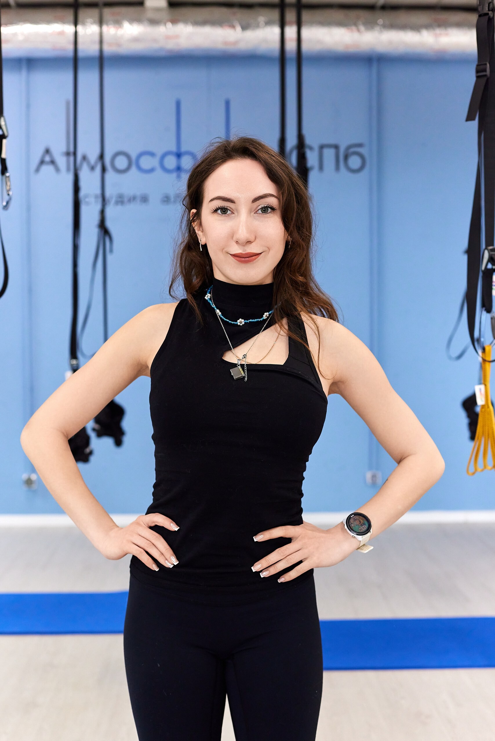 Алина Ященко