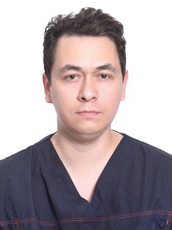 Данила Евгеньевич Исаков