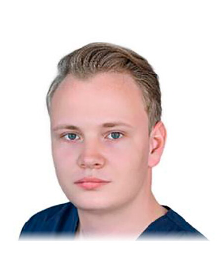 Алексей Артурович Кузнецов