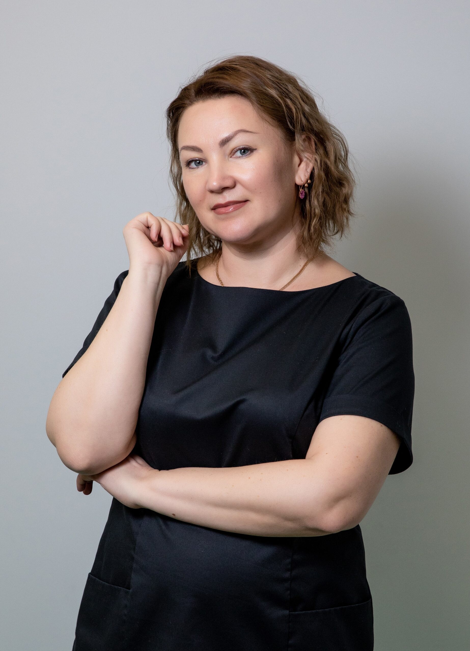 Галина Игоревна Бондарь