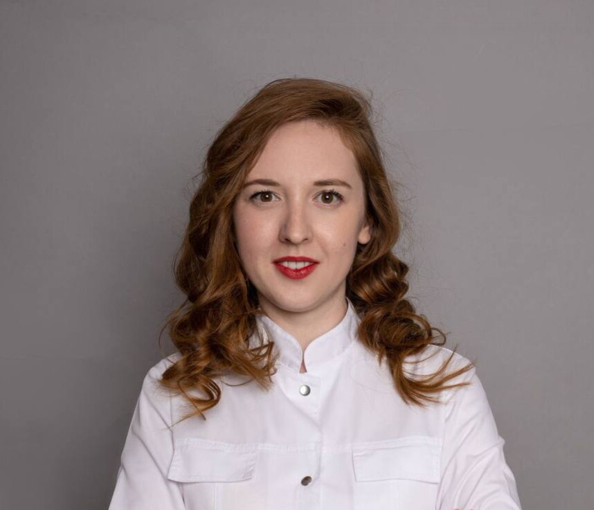 Альфия Разифовна Гафиуллина