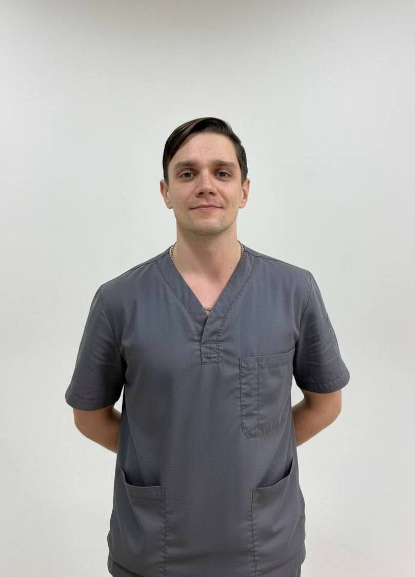 Александр Сергеевич Артюнин