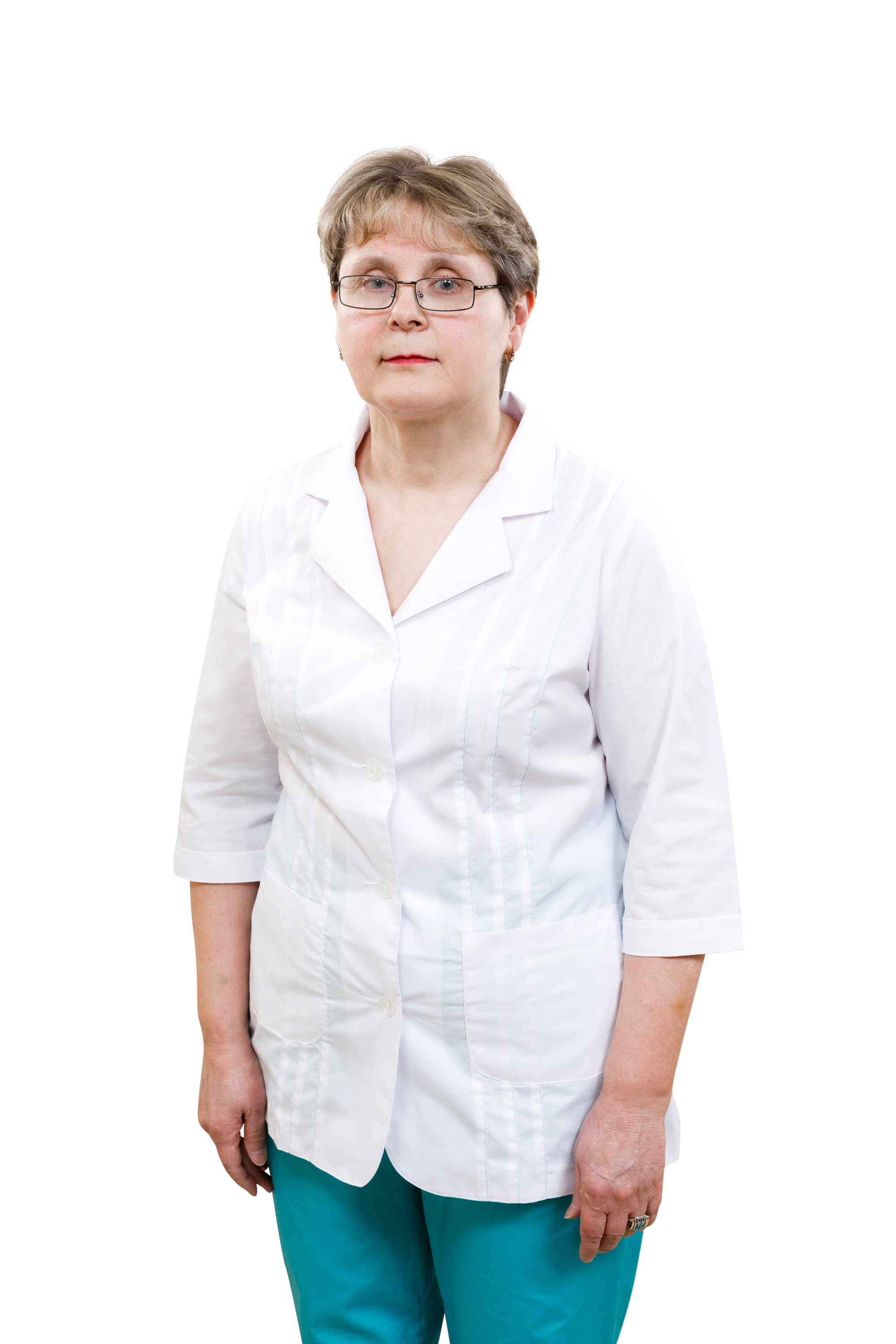 Валерия Константиновна Степанова