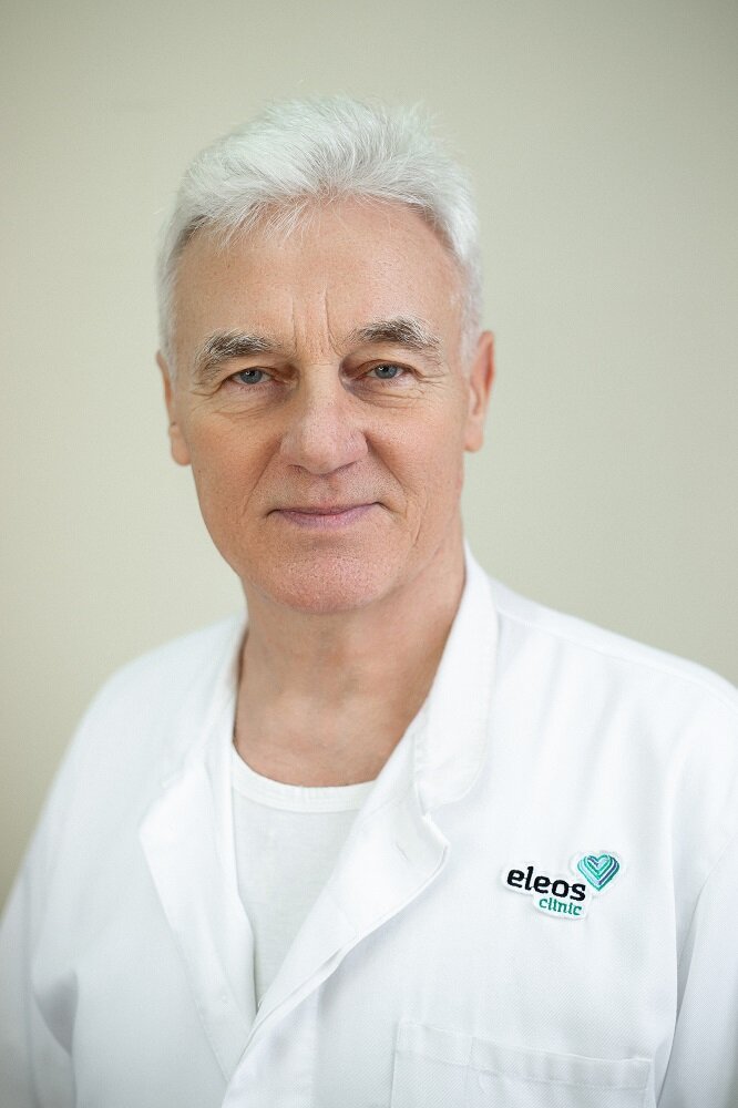 Станислав Васильевич Першин