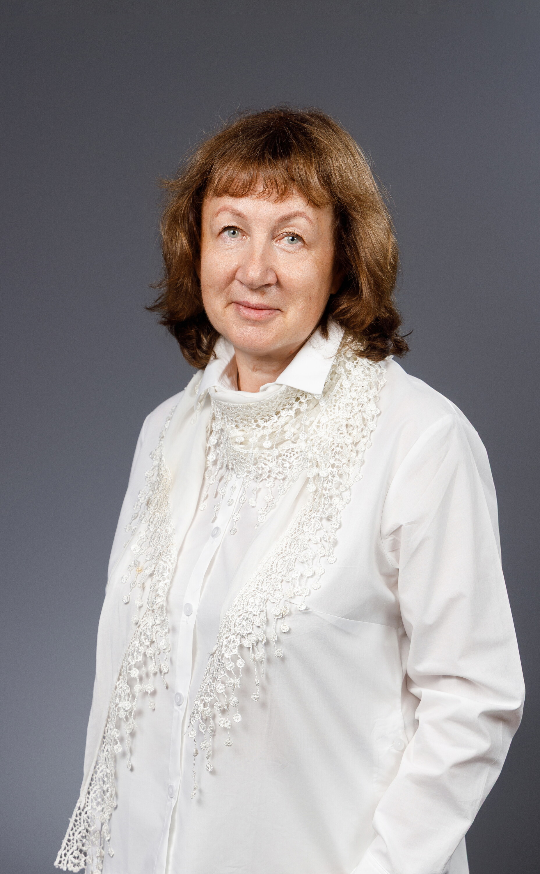 Марина Вячеславовна Ковеленова