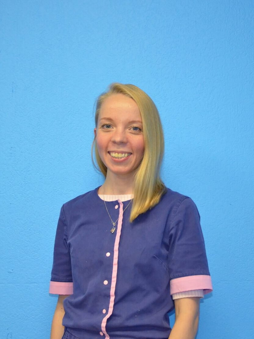 Ирина Сергеевна Игнатова