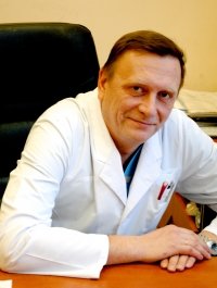 Михаил Викторович Семенов