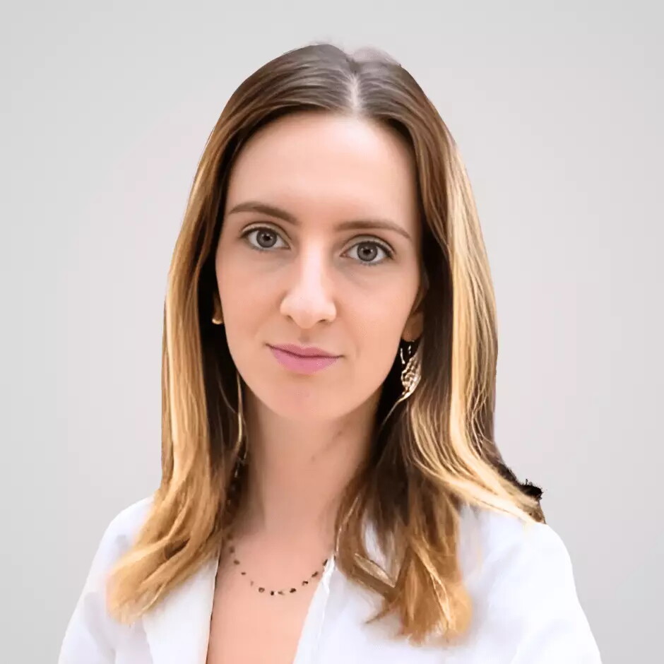 Инна Игоревна Маймасова