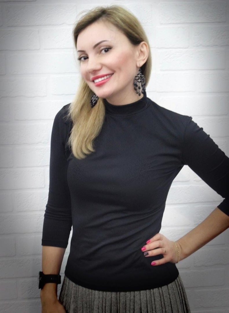 Екатерина Анатольевна Вайло