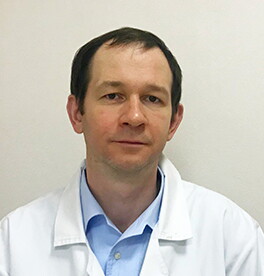 Григорий Павлович Булыгин