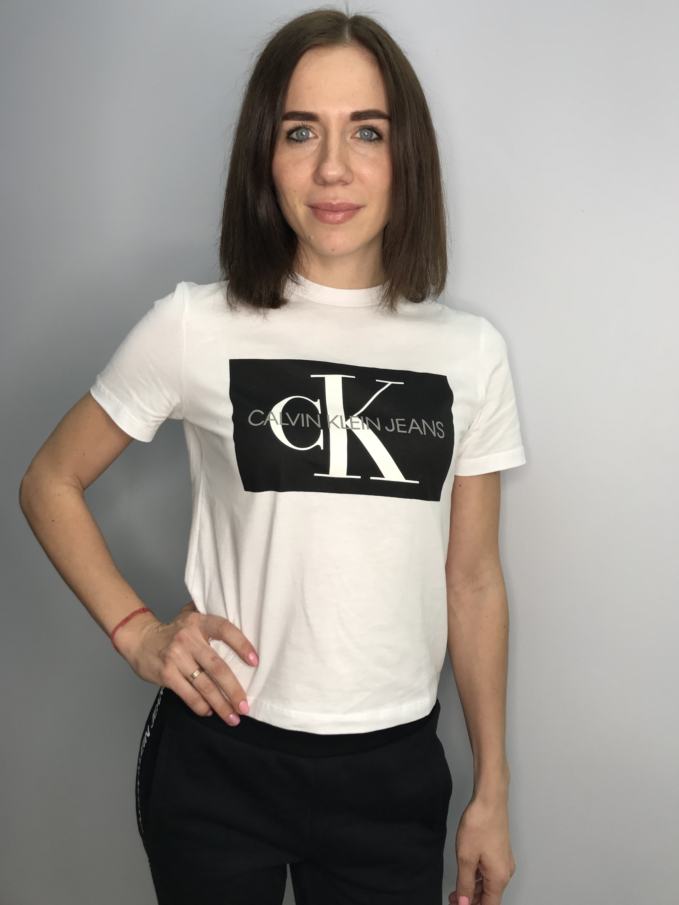 Ирина Юрьевна Казанкина